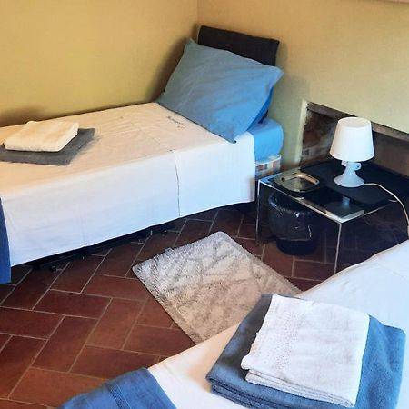 Appartamento Valle Verde Buti المظهر الخارجي الصورة
