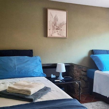 Appartamento Valle Verde Buti المظهر الخارجي الصورة