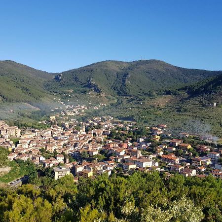 Appartamento Valle Verde Buti المظهر الخارجي الصورة