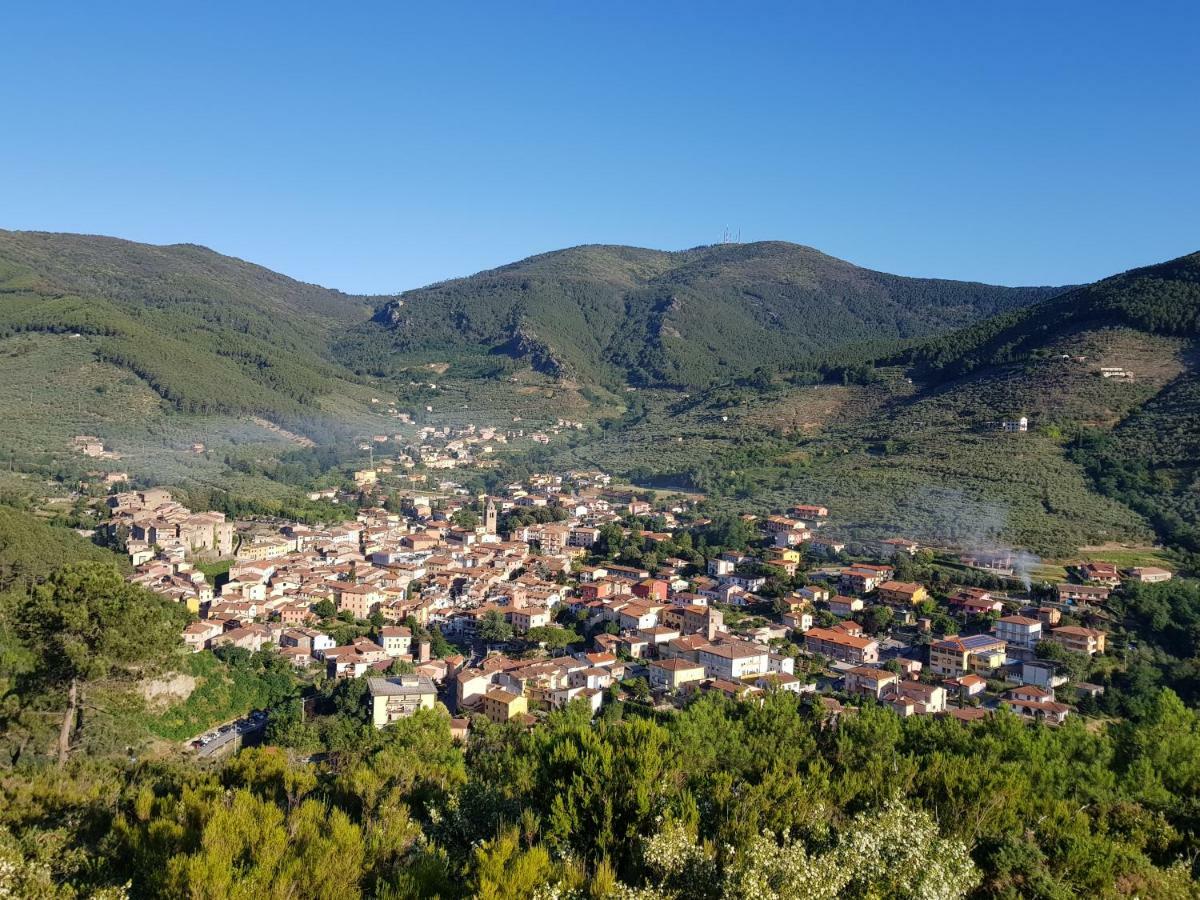 Appartamento Valle Verde Buti المظهر الخارجي الصورة