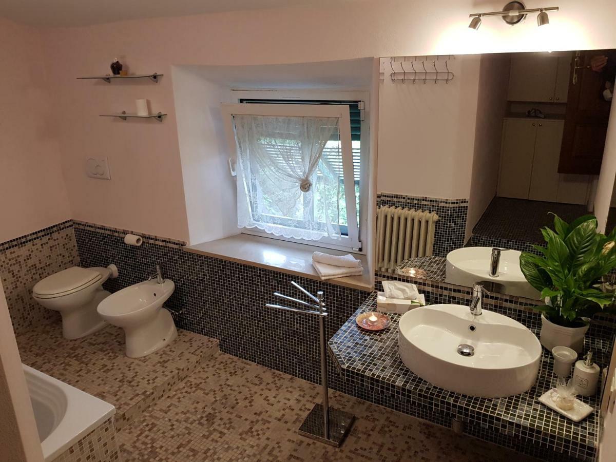 Appartamento Valle Verde Buti المظهر الخارجي الصورة