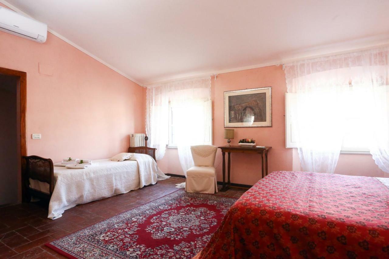 Appartamento Valle Verde Buti المظهر الخارجي الصورة