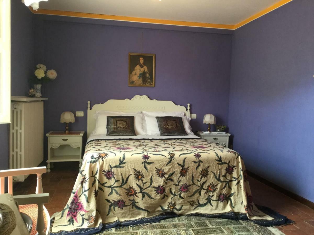 Appartamento Valle Verde Buti المظهر الخارجي الصورة