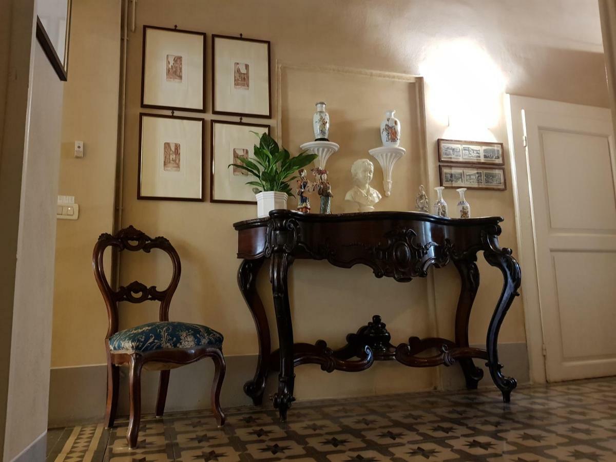 Appartamento Valle Verde Buti المظهر الخارجي الصورة