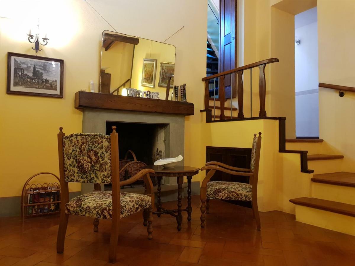 Appartamento Valle Verde Buti المظهر الخارجي الصورة